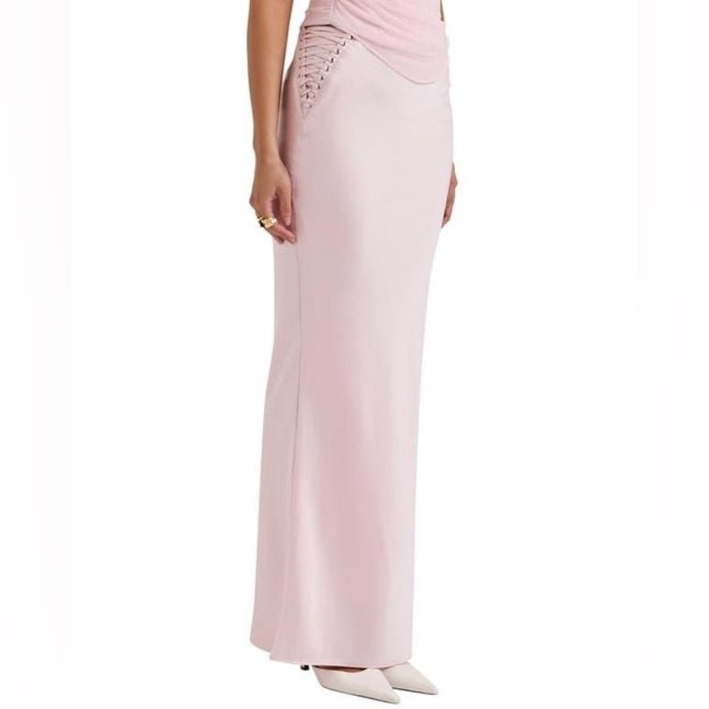House of CB Maxi Skirt
